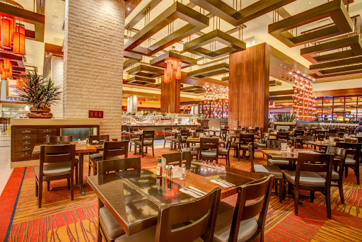 Hotel «Aliante Casino + Hotel + Spa», reviews and photos, 7300 Aliante Parkway, North Las Vegas, NV 89084, USA