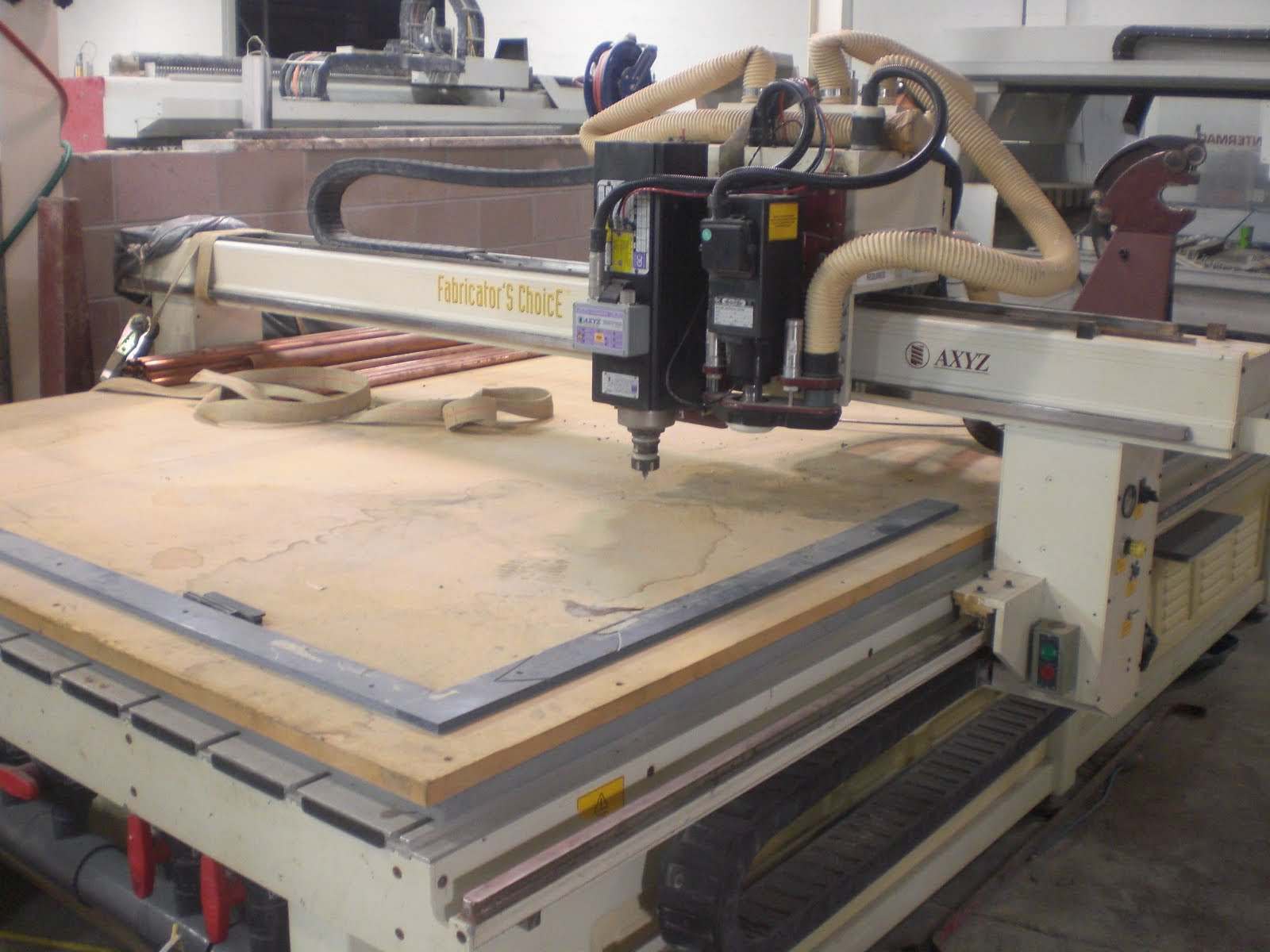 Cnc Woodworking Machines For Sale Uk - ofwoodworking