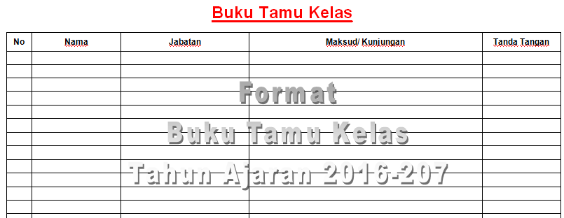 Contoh Soal Administrasi Humas Dan Jawabannya Kelas 12