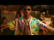 [Video]Wizkid - Strong Time ft. Drake (Official Video)