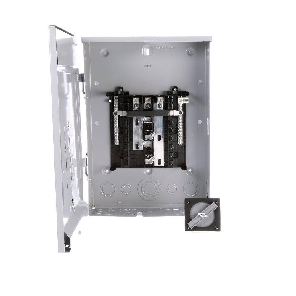 29 Siemens Load Center Wiring Diagram Wire Diagram