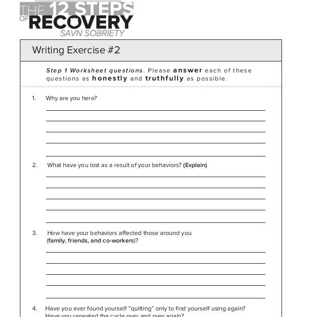 aa-step-2-worksheet-questions