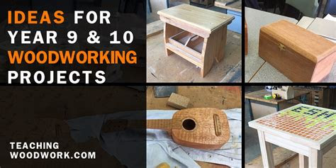 Easy Woodworking Projects For 10 Year Olds - Best Woodworking Plan 2020