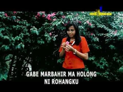 Lirik Lagu Marbahir Century Trio Irikagu