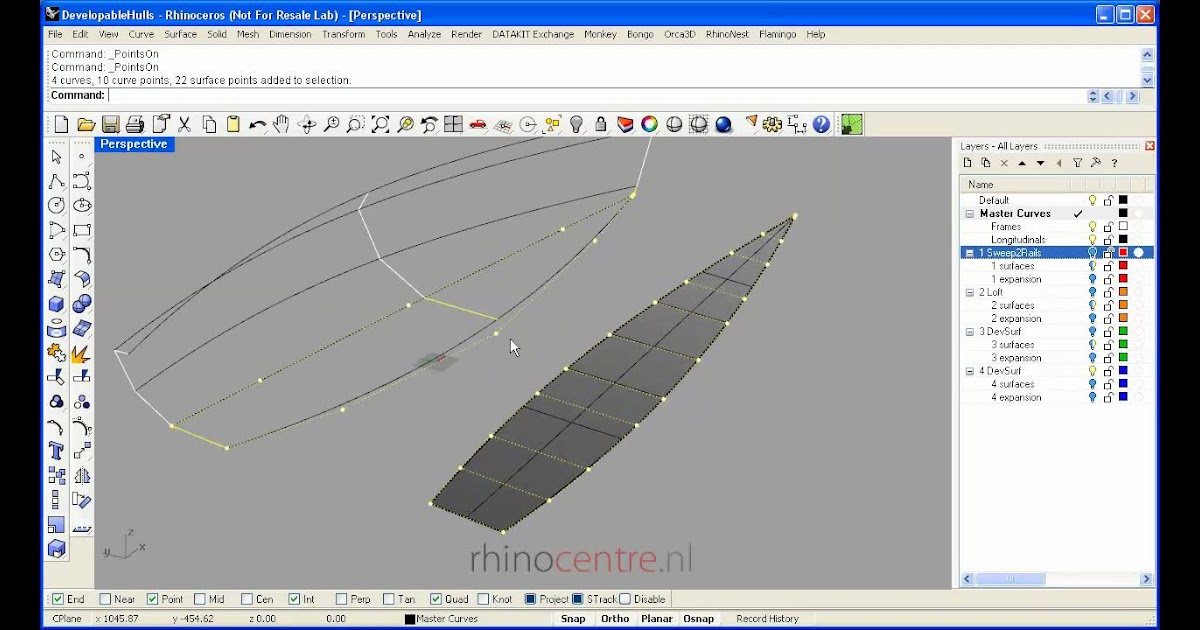 model boat hull design software ~ boat plans central