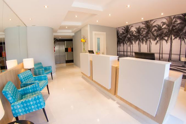 Rio Hotel by Bourbon Curitiba | Batel - Hotel