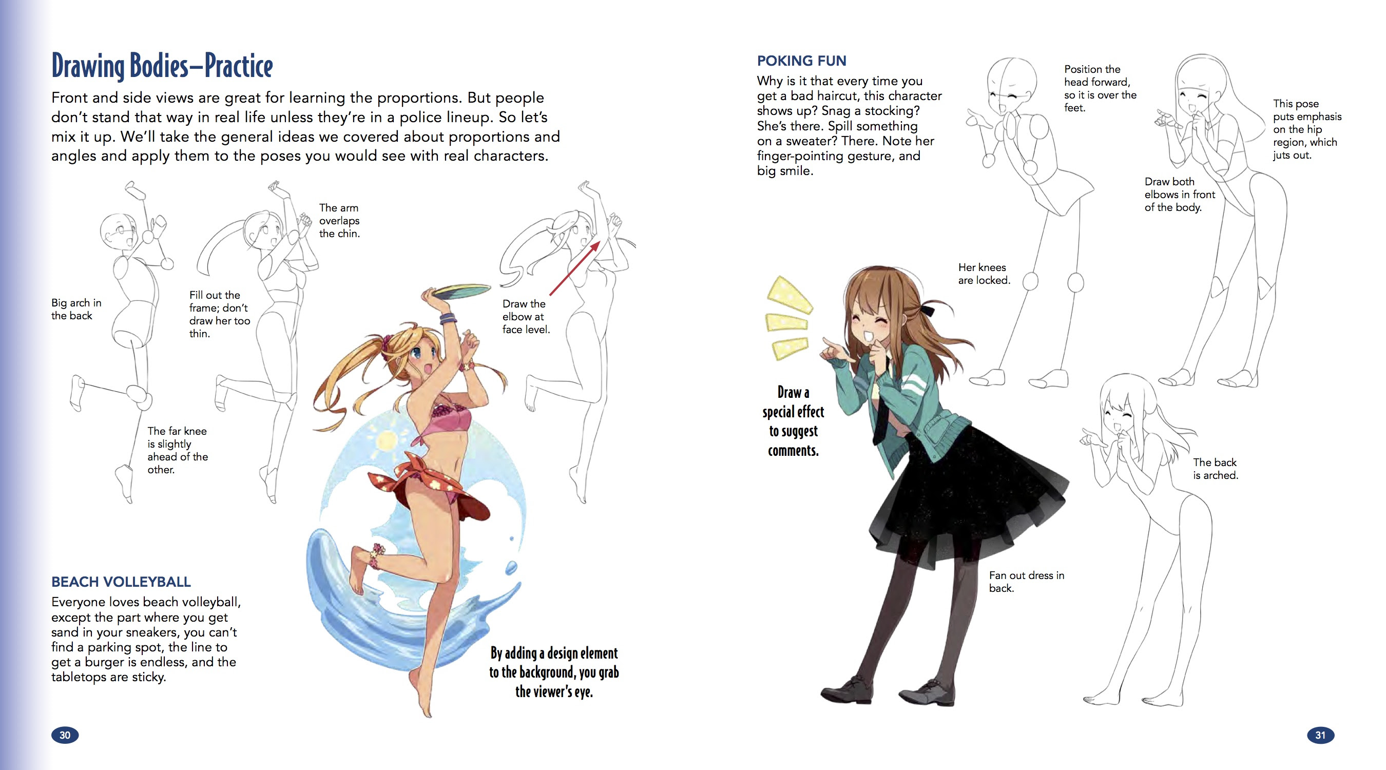 Featured image of post Body Anime Drawing Guidelines / Most artists think that anime is easier to draw, but it&#039;s not.