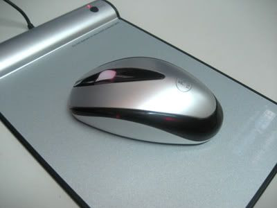 Mouse Clicks