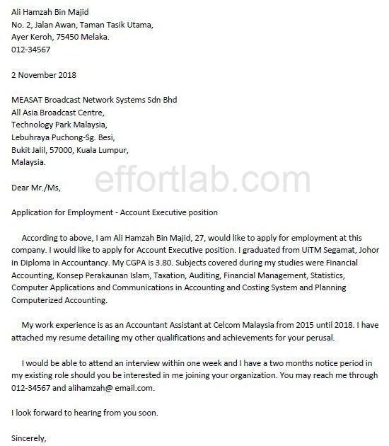 Soal Application Letter Sma 12 Belajar Ilmu
