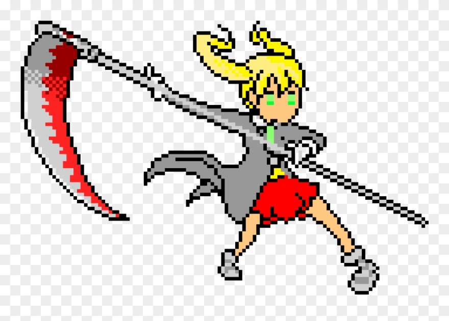 Anime Pixel Art Grid Gallery Of Arts And Crafts Image of ban father from seven deadly sins anime pixel art pixel. anime pixel art grid gallery of arts