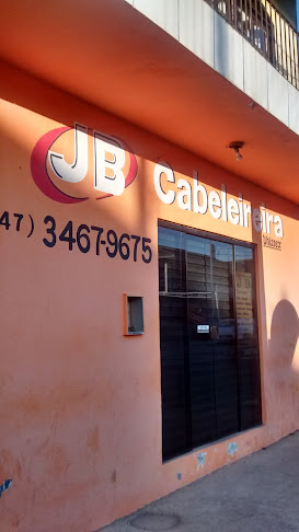 Jb Cabeleireira