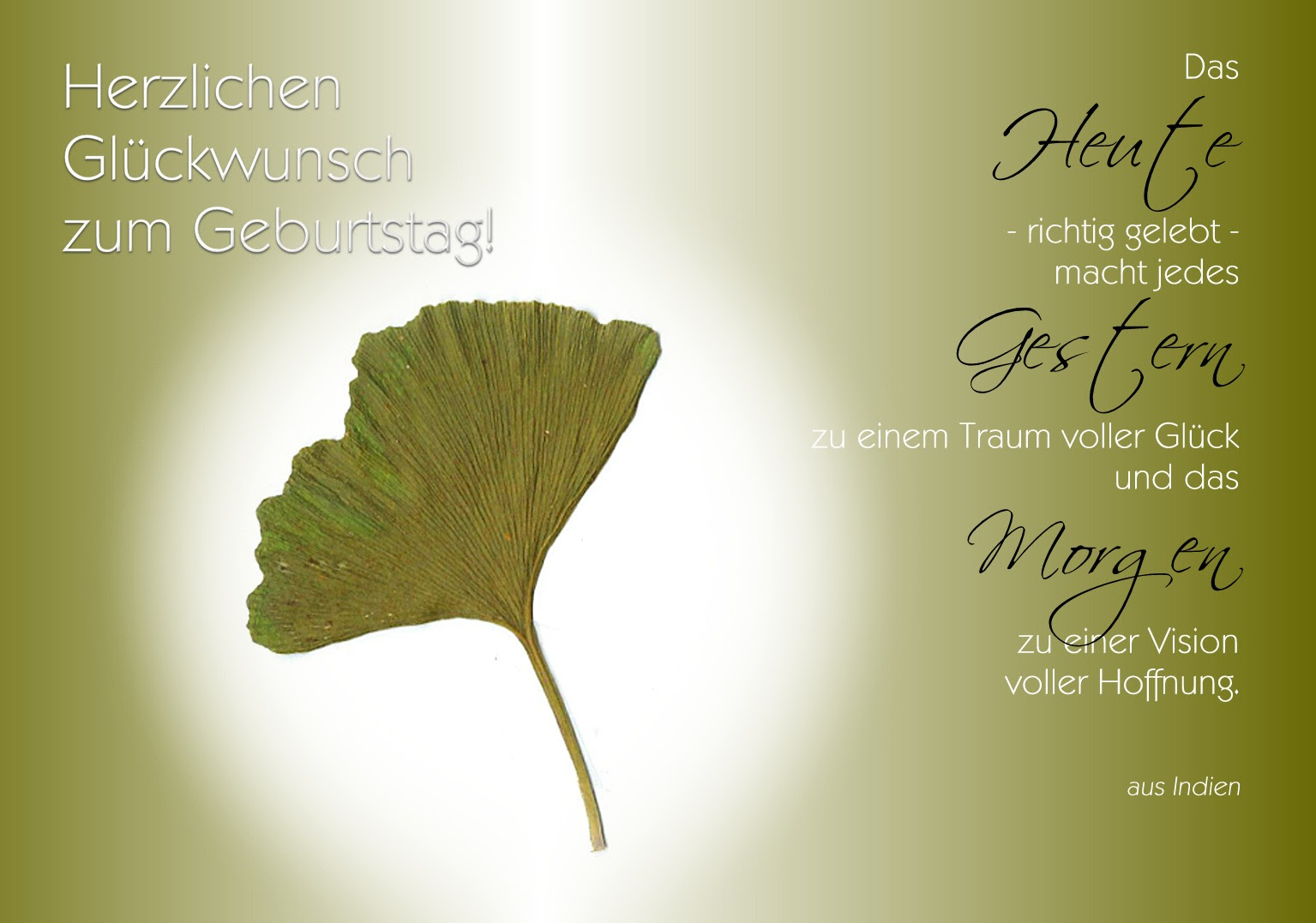 Schöner Spruch Liebe Geburtstag Darejani Rusieshvili