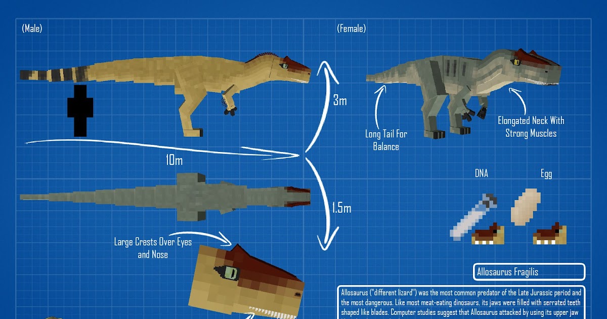 indominus minecraft