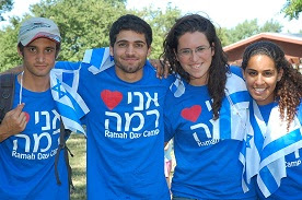 Chicagoland Ramah Day Camp