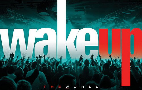 wakeup