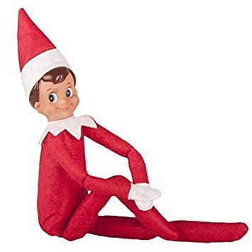 Elf On The Shelf Clipart : Drawing Elves Elf On Shelf - Elf Clipart