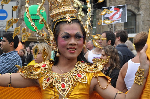Christopher Street Day