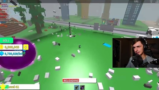 hack de destruction simulator roblox