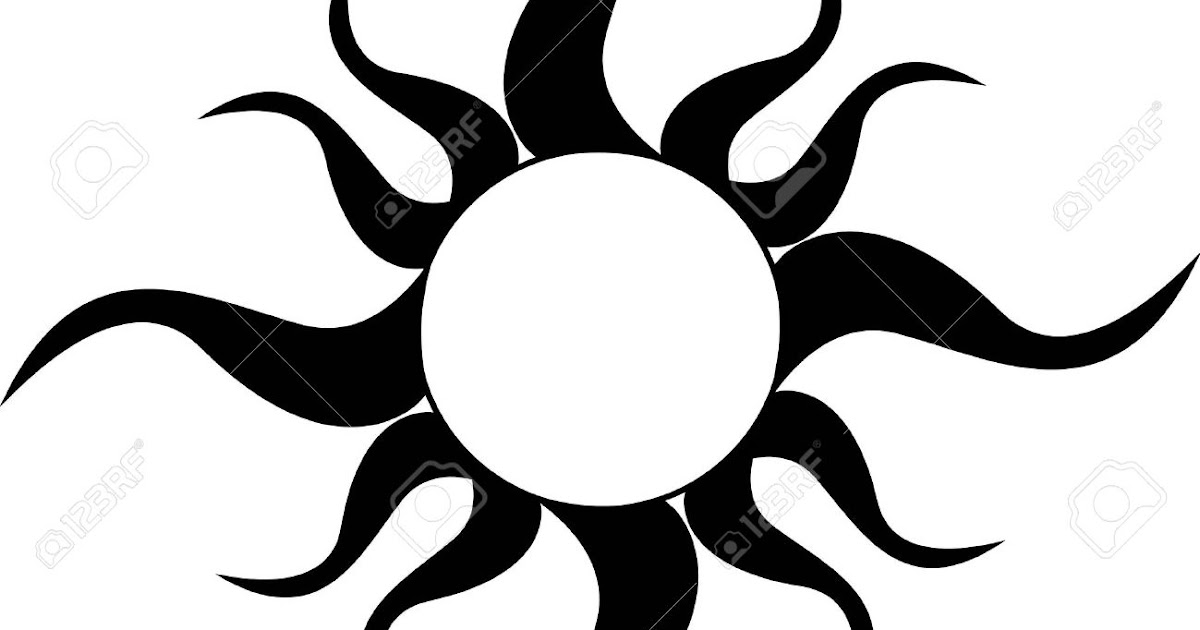 Japanese Sun Tattoo Designs - Wiki Tattoo