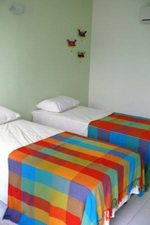 Ecopousada Miriti - Hotel