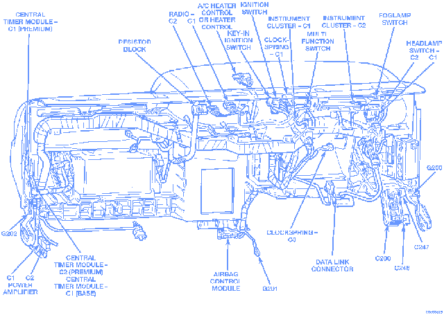 Dodge Ac Wiring Diagram - Wiring Schema Collection