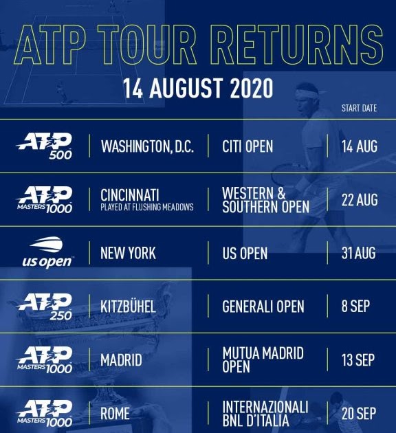 Atp 1000 Calendar 2022 - January Calendar 2022