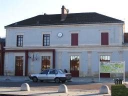 MONTBARD