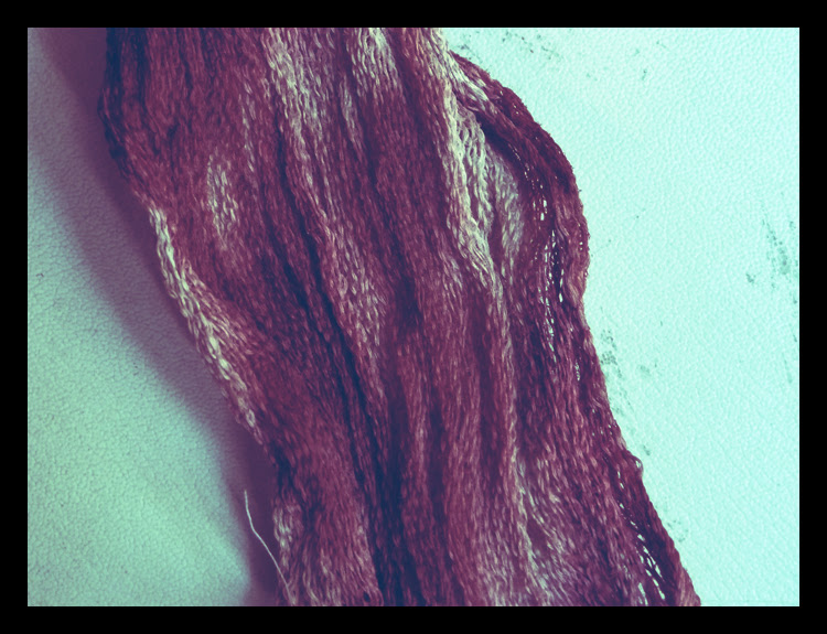 silk