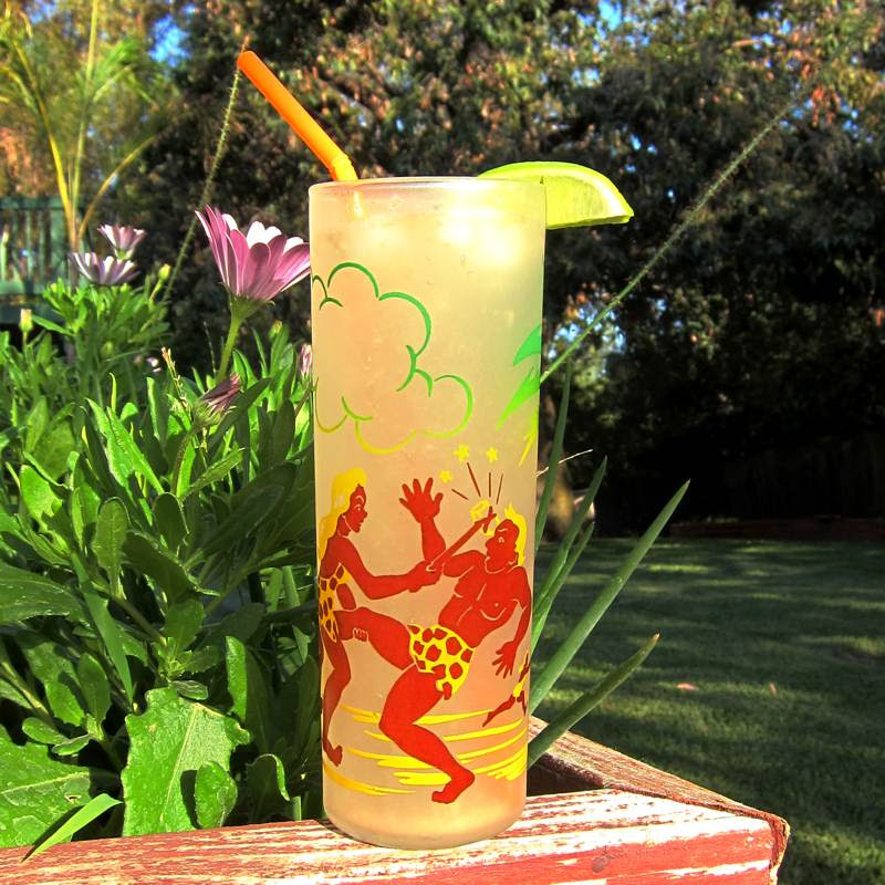 ginger-glass