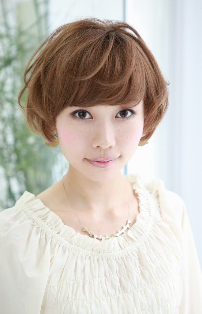 50 素晴らしいショート ボブ ふんわり 無料のヘアスタイル画像