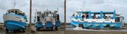 SAINT-VAAST-LA-HOUGUE