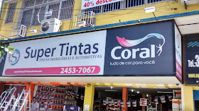 Super Tintas