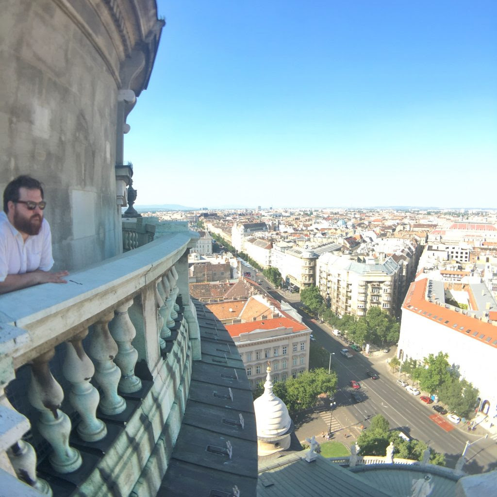 Places You Must Visit In Budapest