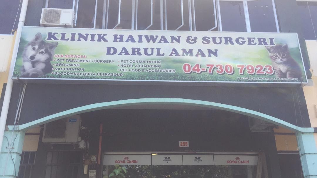Senarai Klinik Haiwan Kerajaan / Klinik Haiwan Kerajaan Kl  Lampiran a