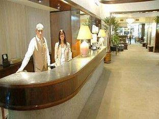 Gran Hotel Dora Cordoba Cordoba