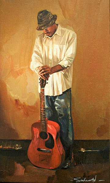 Alabama Blues