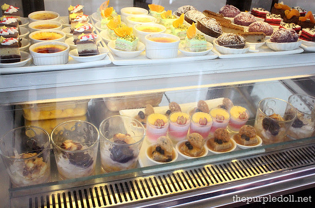 22 More Desserts