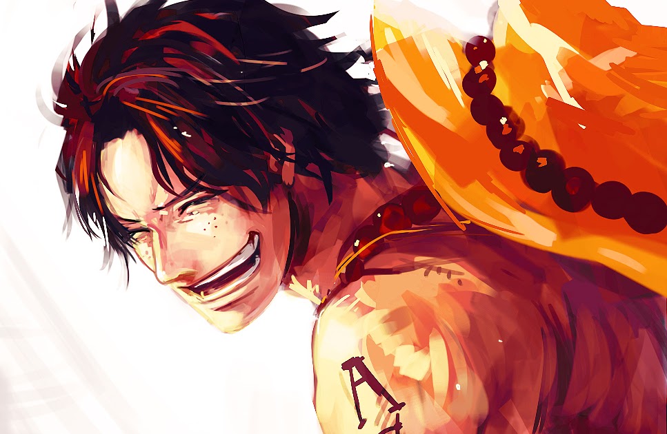 Anime Wallpaper HD