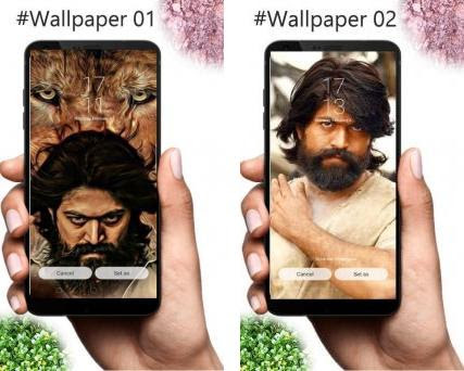 Rocky Wallpaper Kgf Images / Kgf 2 Contradicts Rocky Bhai Yash Image