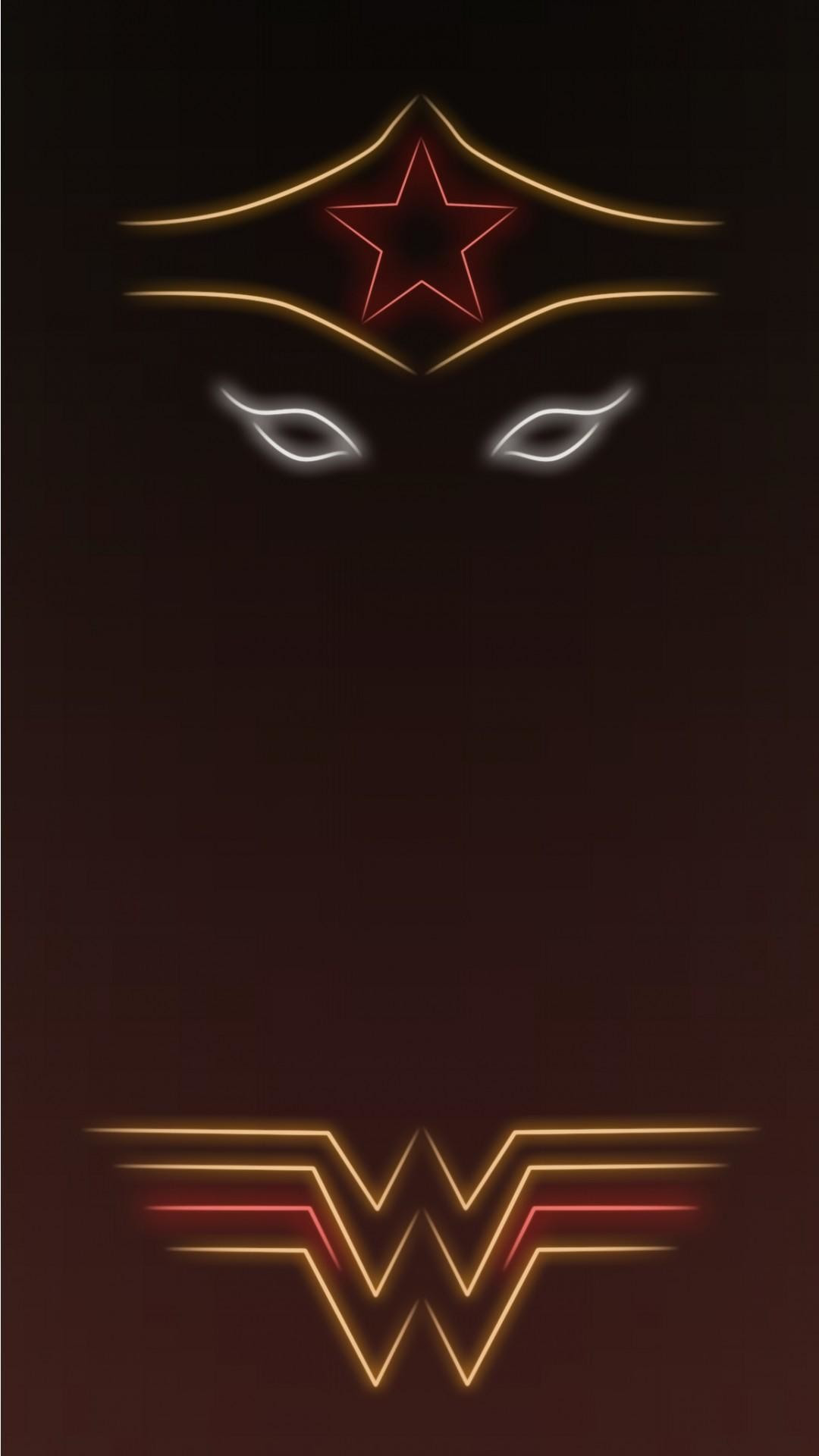 Captain Marvel Wallpaper Phone