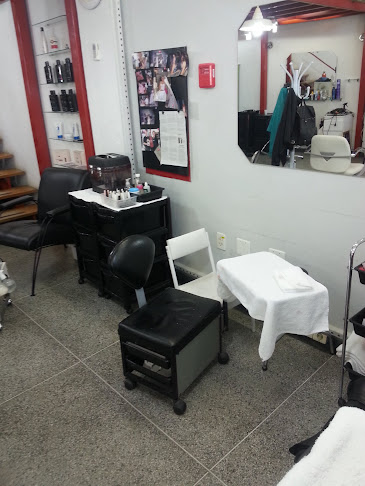 JAF Hair & Co. Estética - Porto Alegre