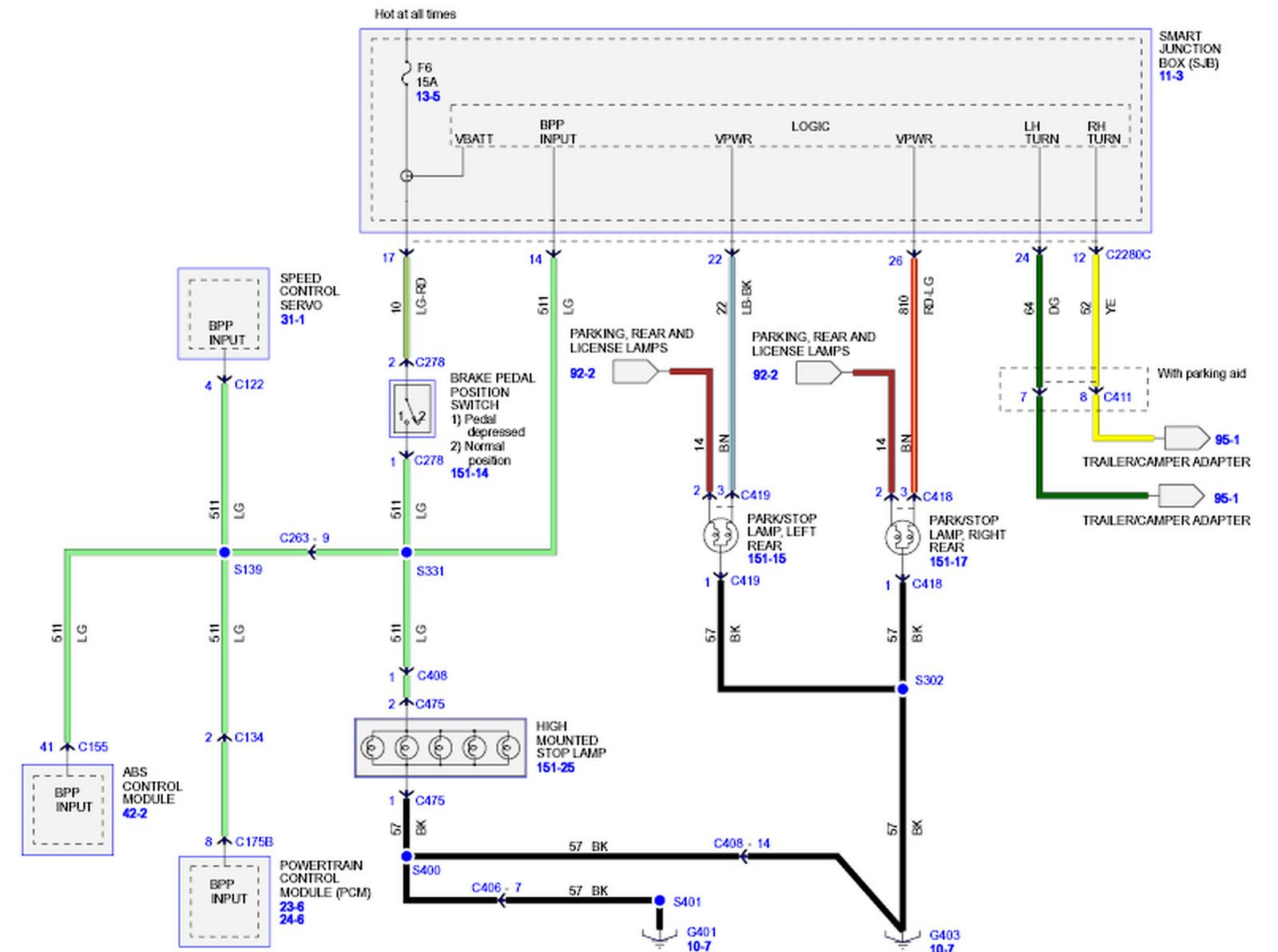 2003 Ford Explorer Factory Subwoofer Wiring Diagram from lh6.googleusercontent.com