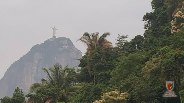 Comentários e avaliações sobre Royalty Copacabana Hotel