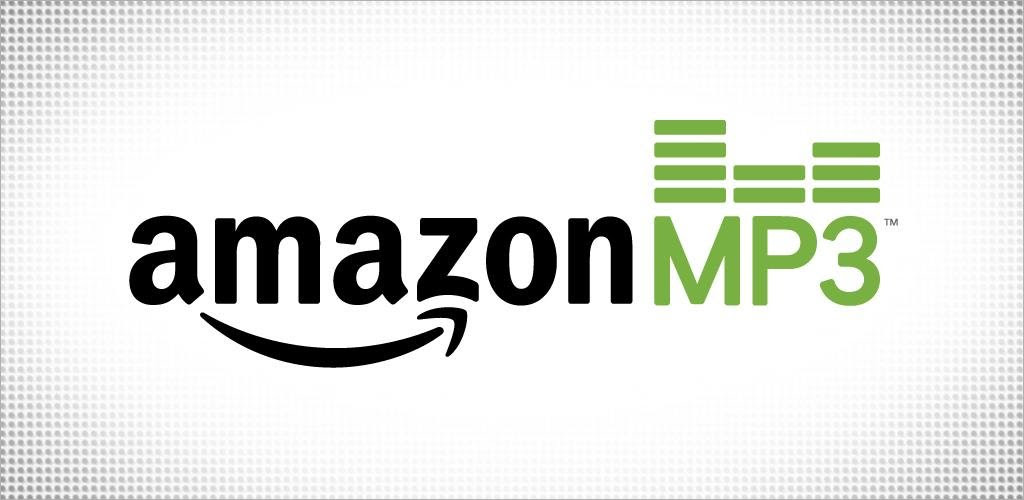 Amazon MP3 android app
