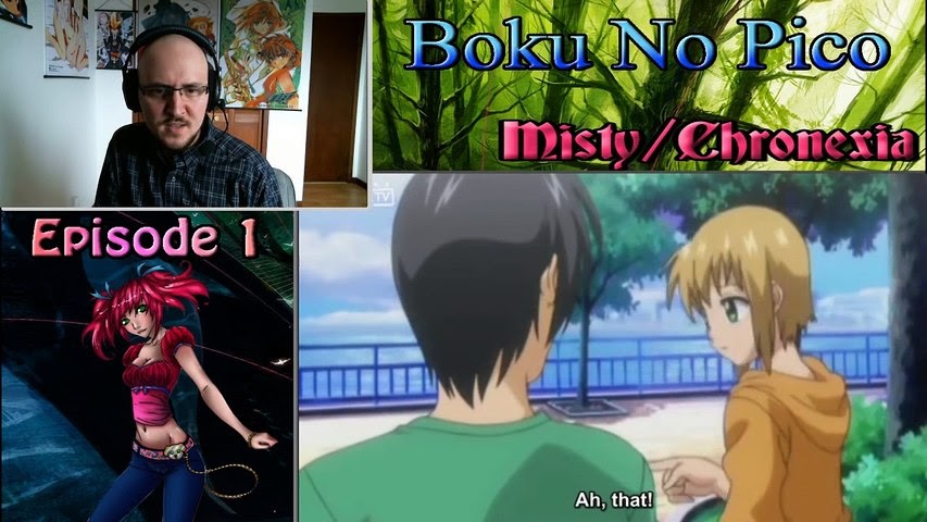 Streaming Anime Boku No Pico : Boku No Pico Know Your Meme / Tamotsu