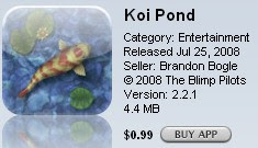 Koi-pond Koi-pond