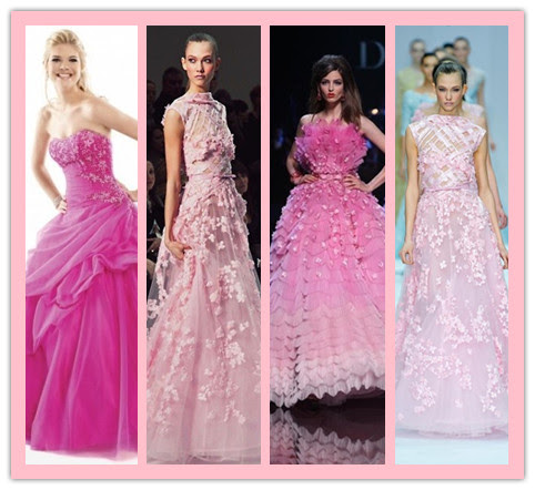 long barbie frocks