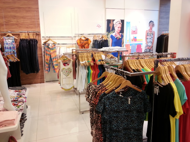 Avaliações sobre Kassis Modas em São Paulo - Loja de roupa