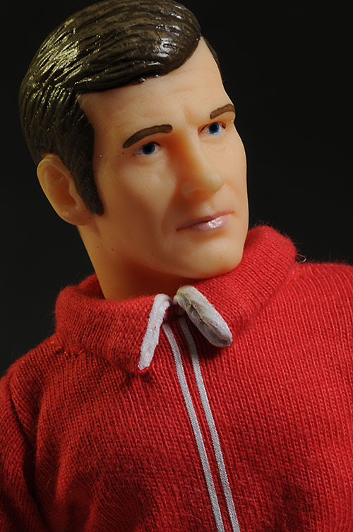 oscar goldman doll value