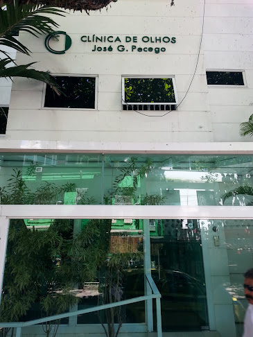 Clínica de Olhos José Guilherme Pecego - Oftalmologista